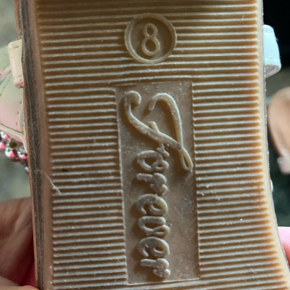 Forever Sandals - Picture 3 of 3